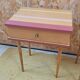 Pair of bedside tables