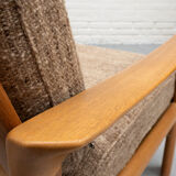 Borneo three-seater sofa Sven Ellekaer Komfort