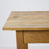 Vintage dining table