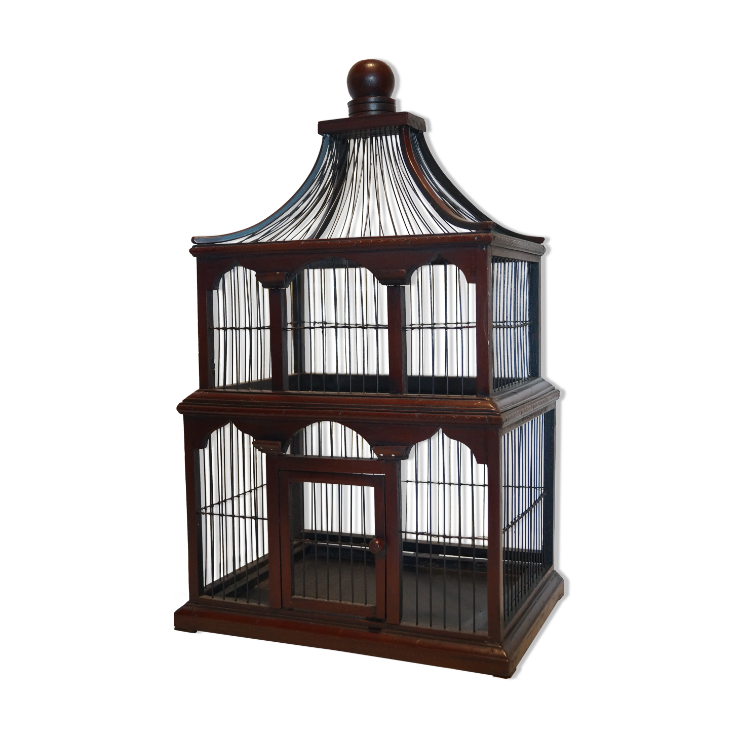 Cage à oiseaux