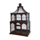 Cage à oiseaux