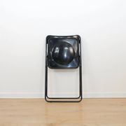 Chaise pliante vintage IKEA "Ted"