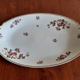 Plat ancien Legrand & Cie