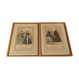 Engravings