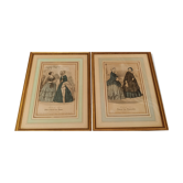 Engravings