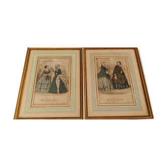 Engravings