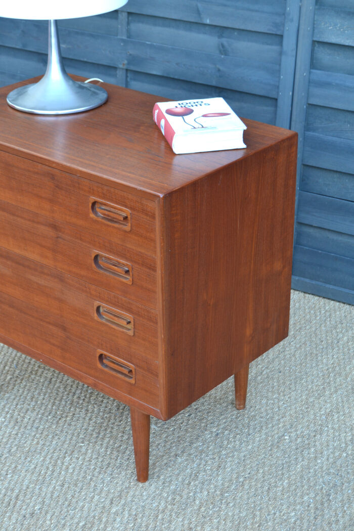 Danish dresser by Dyrlund