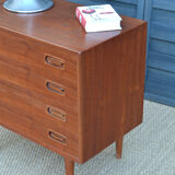 Danish dresser by Dyrlund