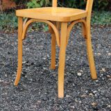 Baumann bistro chair