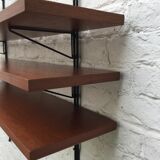 Wall shelf