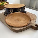 Alsatian ceramic terrine