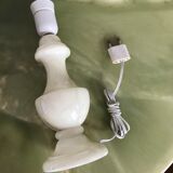 Albatra lamp