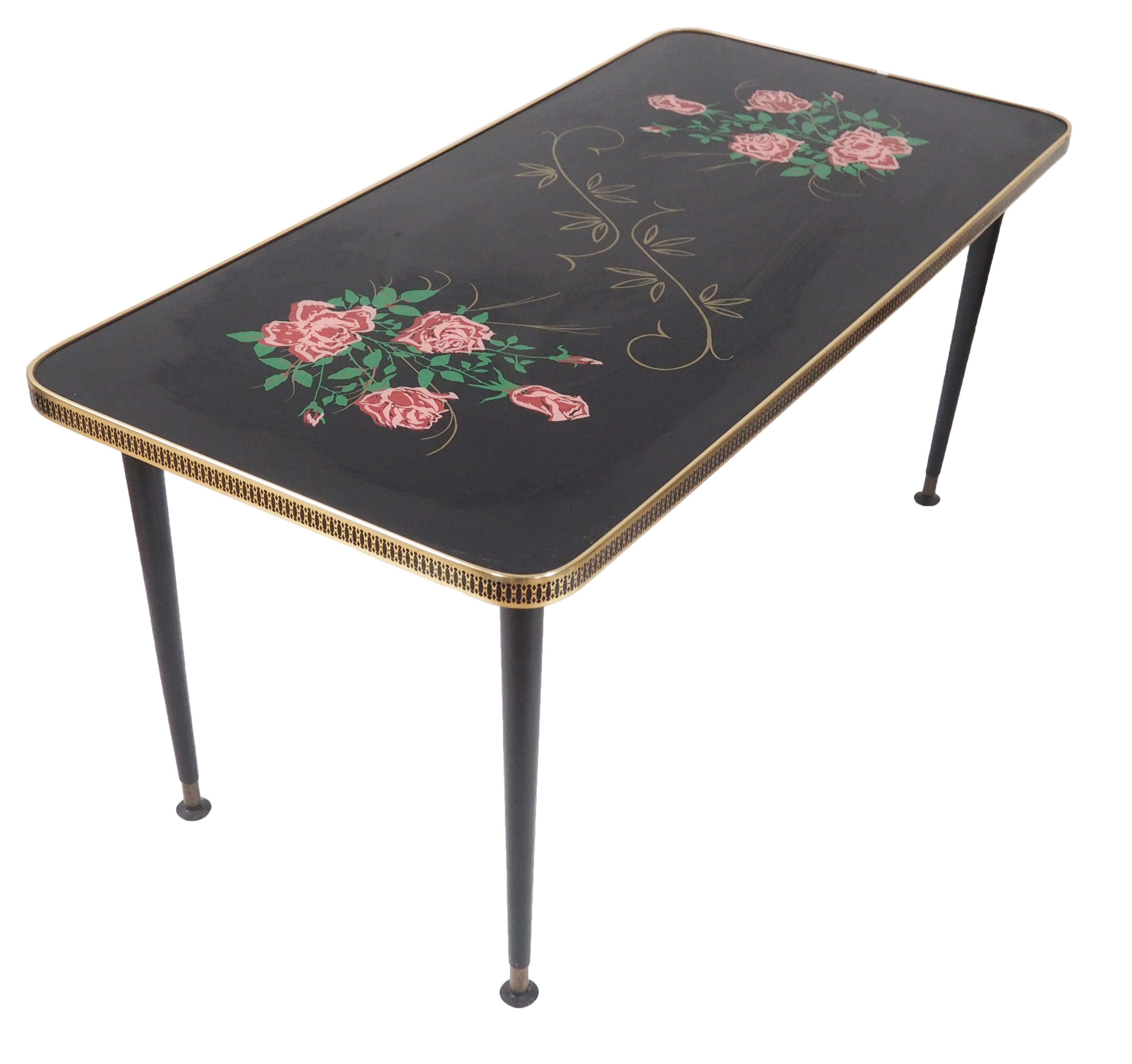 Bouquet coffee table