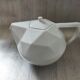 Porcelain teapot Deshoulières