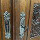 Small Parisian wardrobe