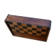Jeu de dames et backgammon