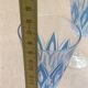 Champagne glasses VMC circa 1960