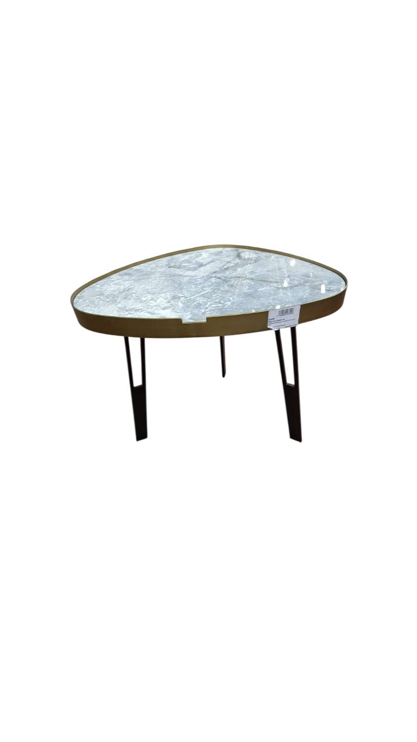 Capri coffee table