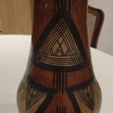 Berber jar