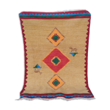 Tapis kilim 160×230 cm