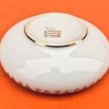 Bonbonnière / Jewellery Box Limoges Porcelain France