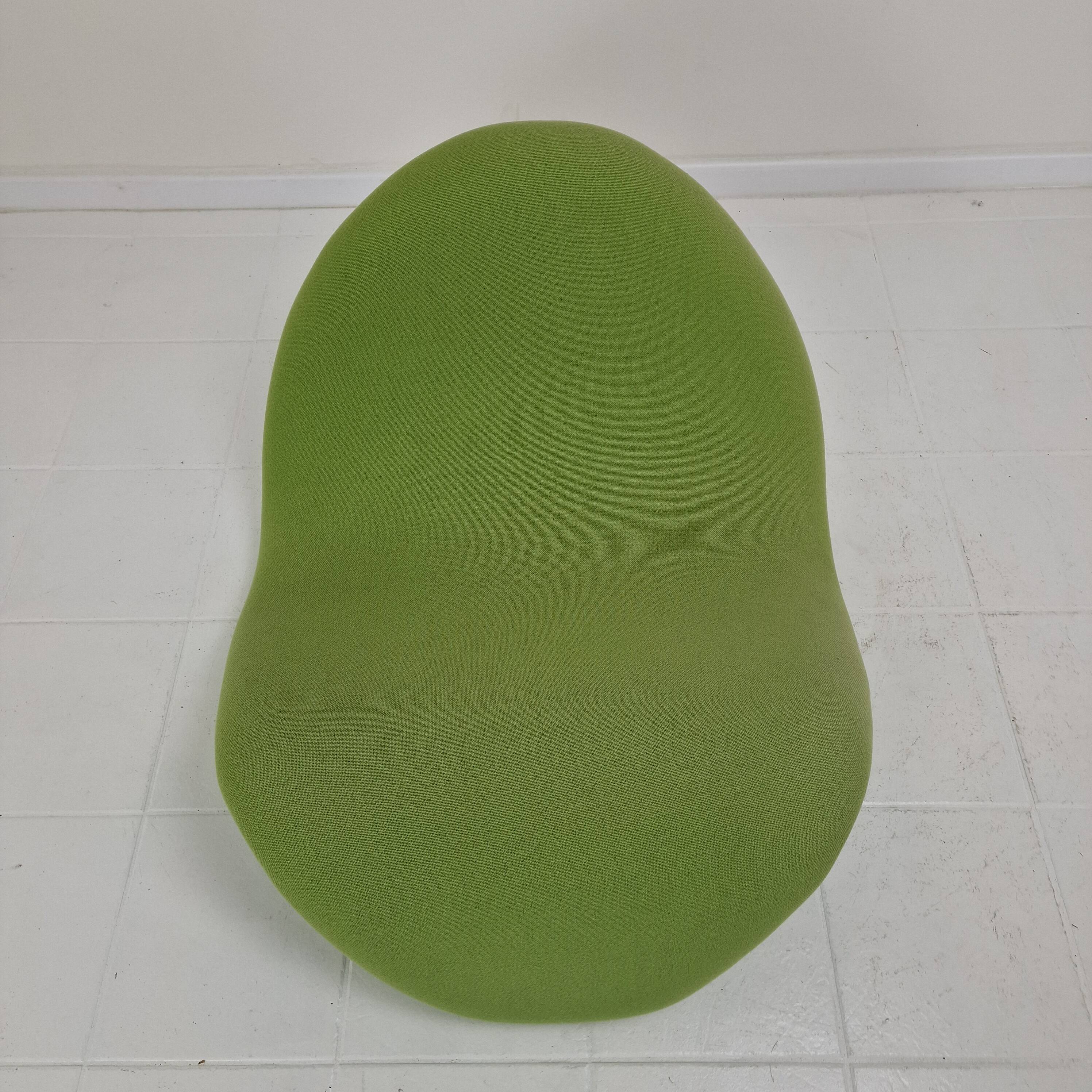 Tongue Chair by Pierre Paulin for Artifort, 1960s