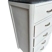 Vintage chiffonier