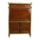 secretary Louis XVI