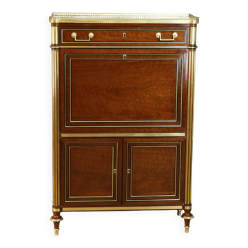 secretary Louis XVI