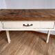 Farmhouse table