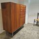 Armoire de salon VSJ-125 par K Günther et H Brechtmann pour Fristho F