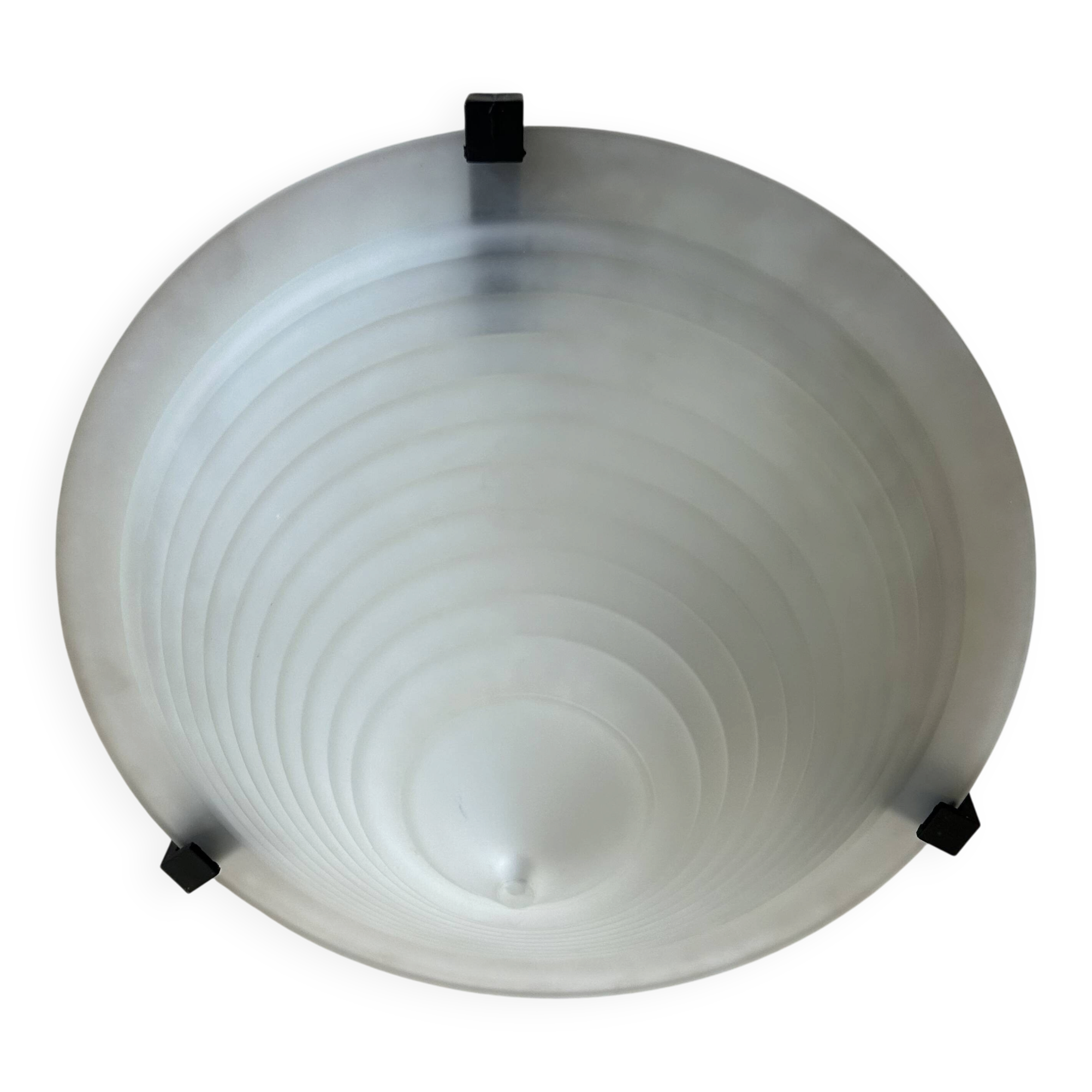Plafonnier ou applique IKEA vintage années 80