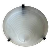IKEA vintage ceiling light or wall lamp from the 80s.
