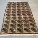 Turkish rug 216x124 cm