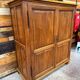 Parisian buffet in elm