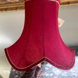 Art Deco lampshade