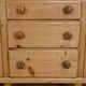 Pine Sideboard, Wales - 1920s