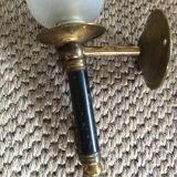 Wall light