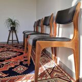 Scandinavian chairs