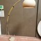 Lampadaire arc par Harvey Guzzini années 70