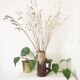 Vintage pitcher vase