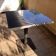 Table de terrasse / bistrot qualité professionnelle