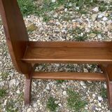 Pair of bedsides 20th