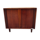 Buffet burwood vintage