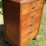 Vintage chiffonier