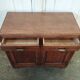Parisian art deco style buffet