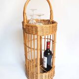 Large bar basket