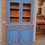 Vintage two-body sideboard