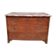 Commode du dix huitième siècle