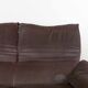 Maralunga 3-seater sofa by vico magistretti for cassina, italy